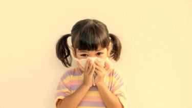 【日記 vol.47】子どもたちの風邪から学んだこと